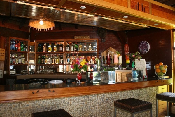 Le Saly Hotel & Hotel Club Les Filaos